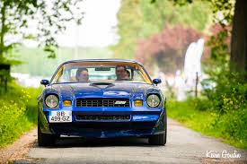 Chevrolet Camaro Z28