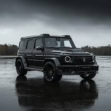 Sport Utility Vehicle